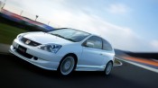 Honda Civic Type R K20 K24